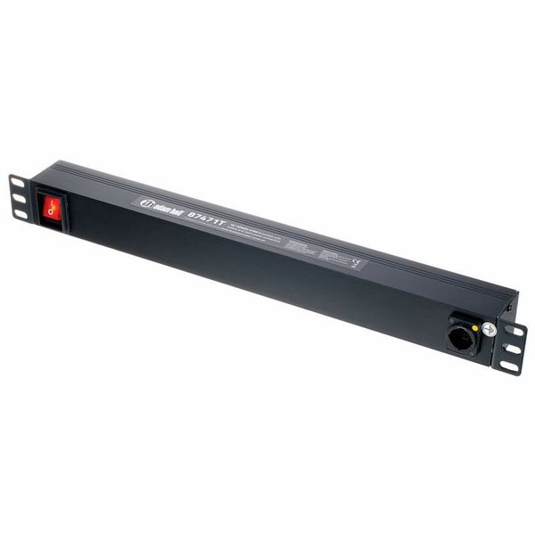 Adam Hall 87471 T