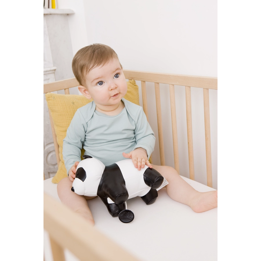 Little Big Friends Die Musiktiere - Luca der Panda