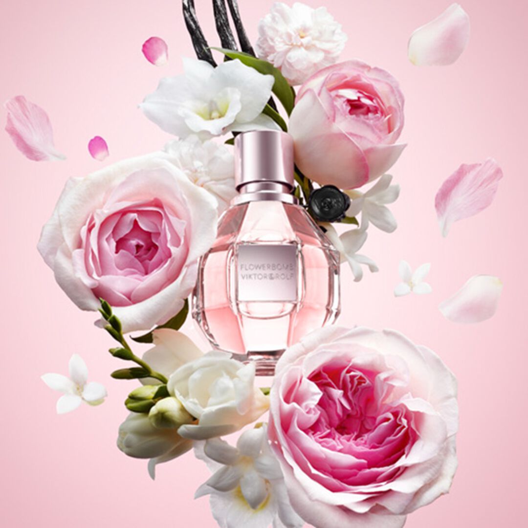 VIKTOR & ROLF FLOWER BOMB Eau de Parfum - 100ml