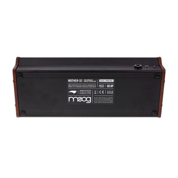 Moog Mother-32