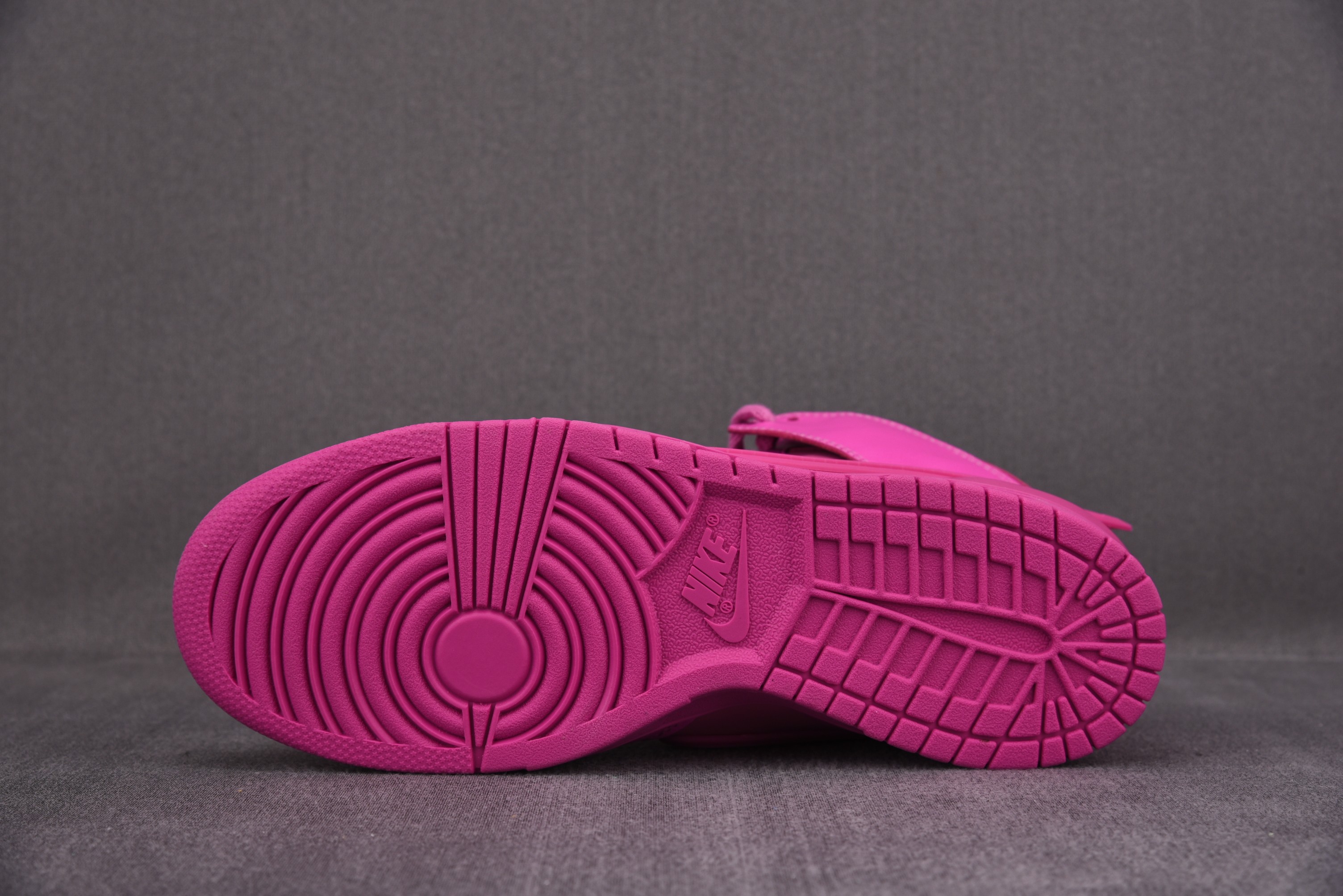 Nike Dunk High Ambush Active Fuchsia