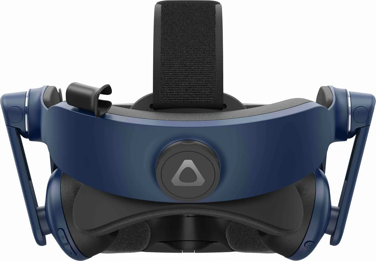 HTC Vive Pro 2 Full Kit Casques VR