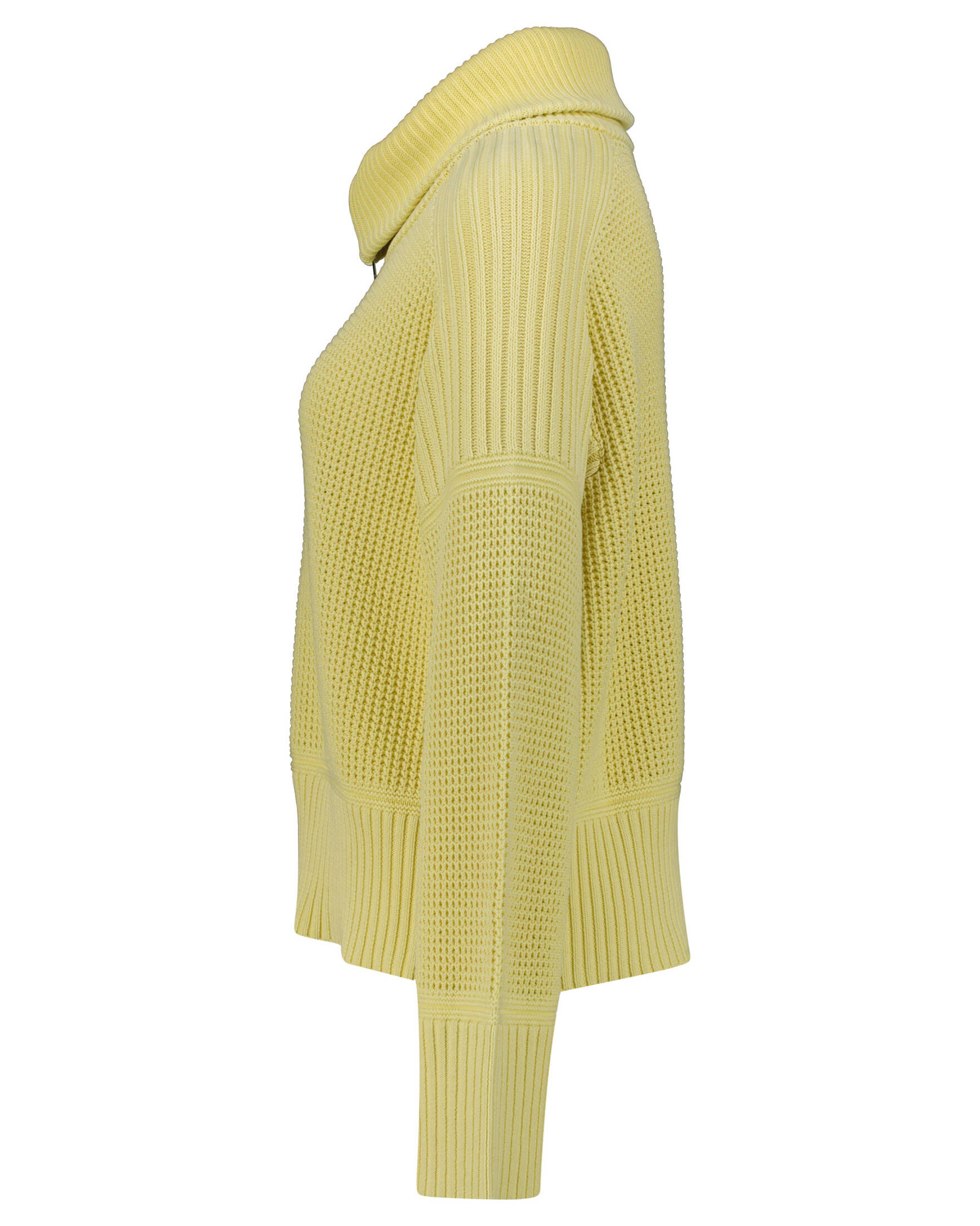 BOSS| Damen Strickpullover C_FAMUR