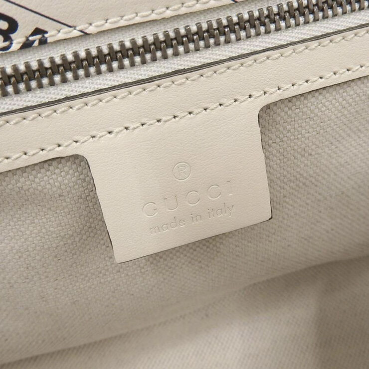 Gucci Vintage Gucci Marmont Beige