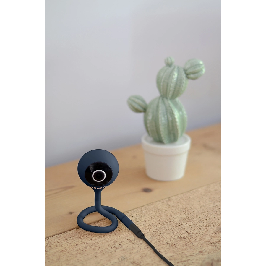 BEABA® Video Babyphone Zen Connect nachtblau