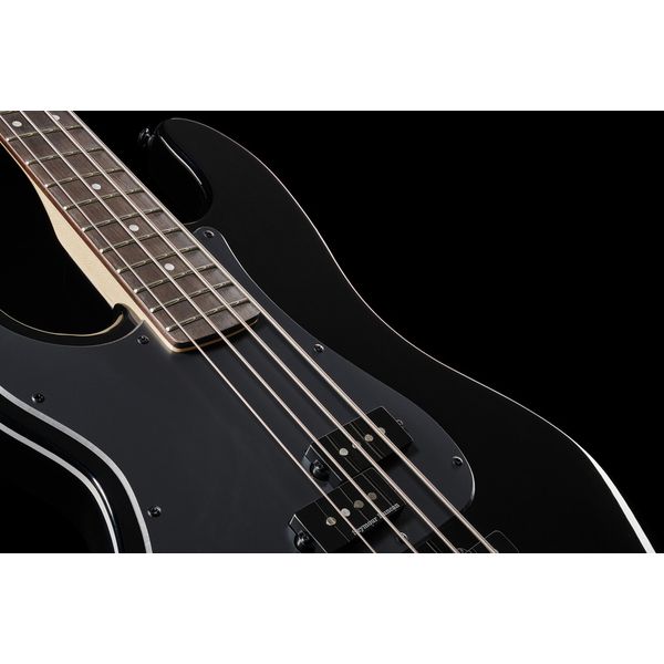 ESP LTD Surveyor '87 Black LH