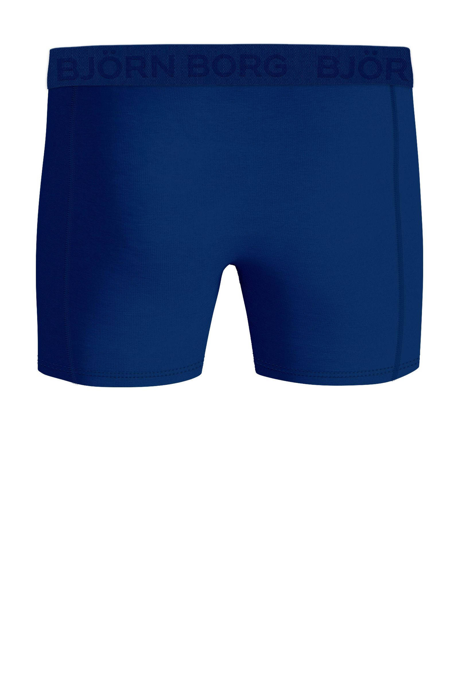 Björn Borg Multipack junior boxers (set van 7)