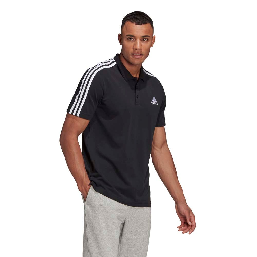 adidas  M 3S PQ PS