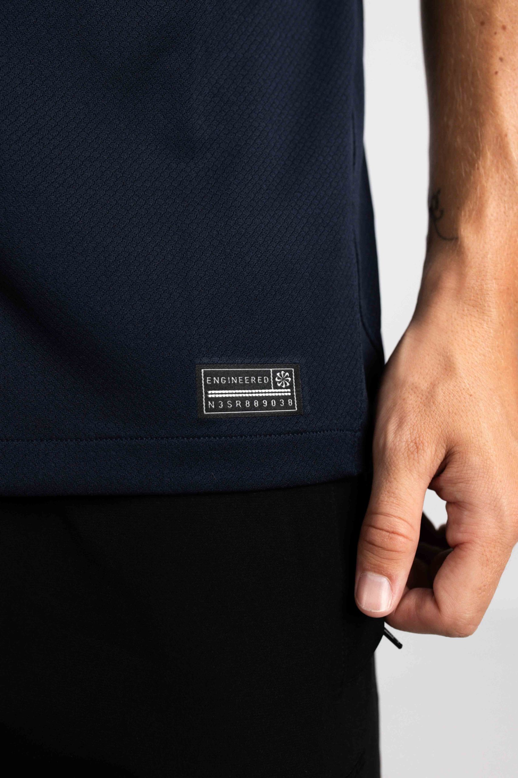 Tottenham Hotspurs Shirt Uit Senior 2023/2024