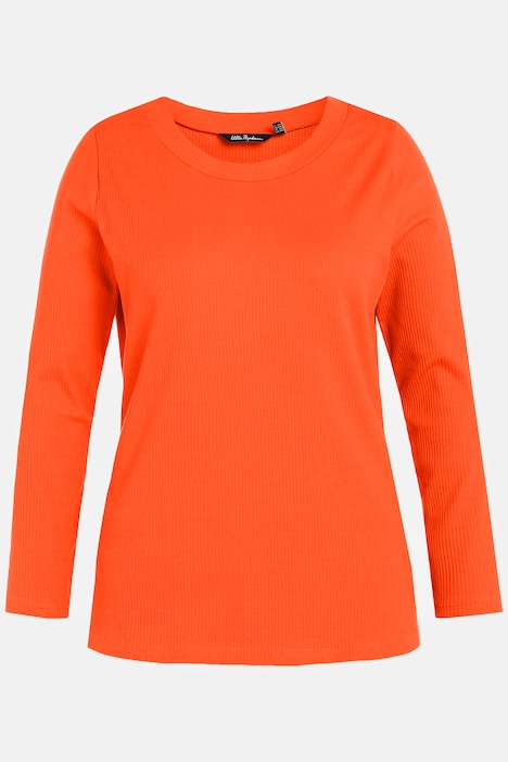Shirt, Classic, Langarm
