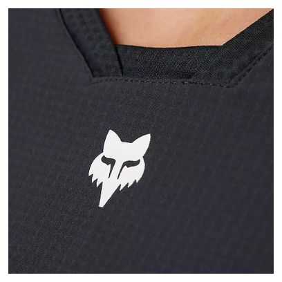 Maillot à manches longues Fox Femme Defend Thermal Noir