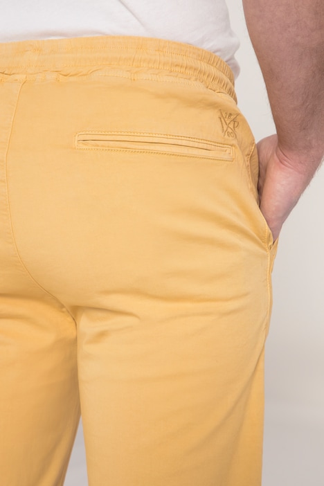 Chino FLEXNAMIC®, Elastikbund, Modern Straight Fit
