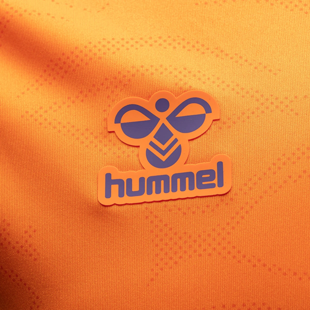 Camisola Hummel Malaga CF Terceiro Equipamento 2025-2026 Criança