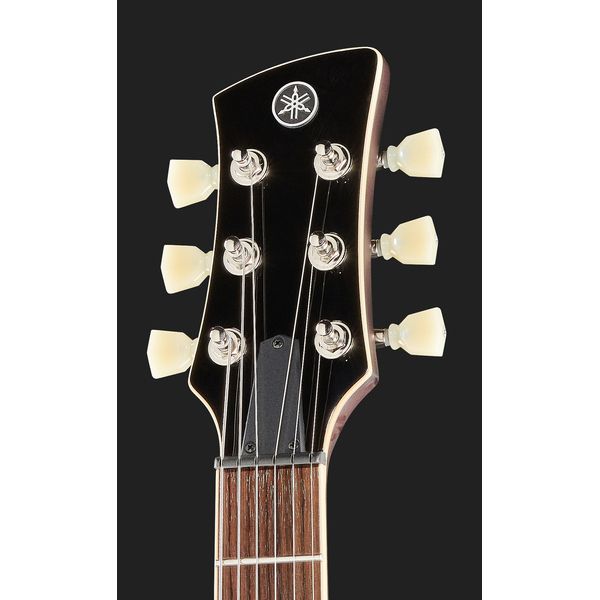 Yamaha Revstar RSS02T Black
