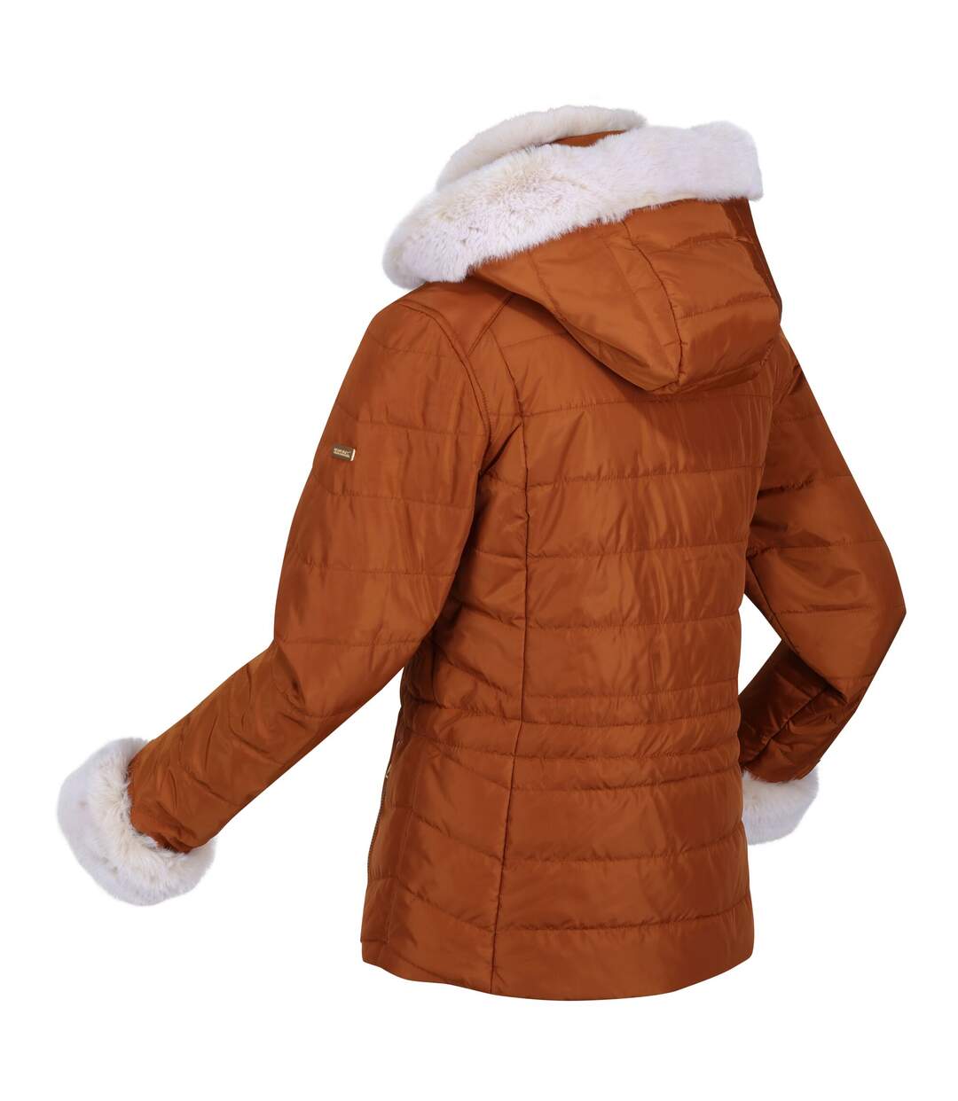 Regatta - Veste WILLABELLA - Femme (Cuivre) - UTRG8171