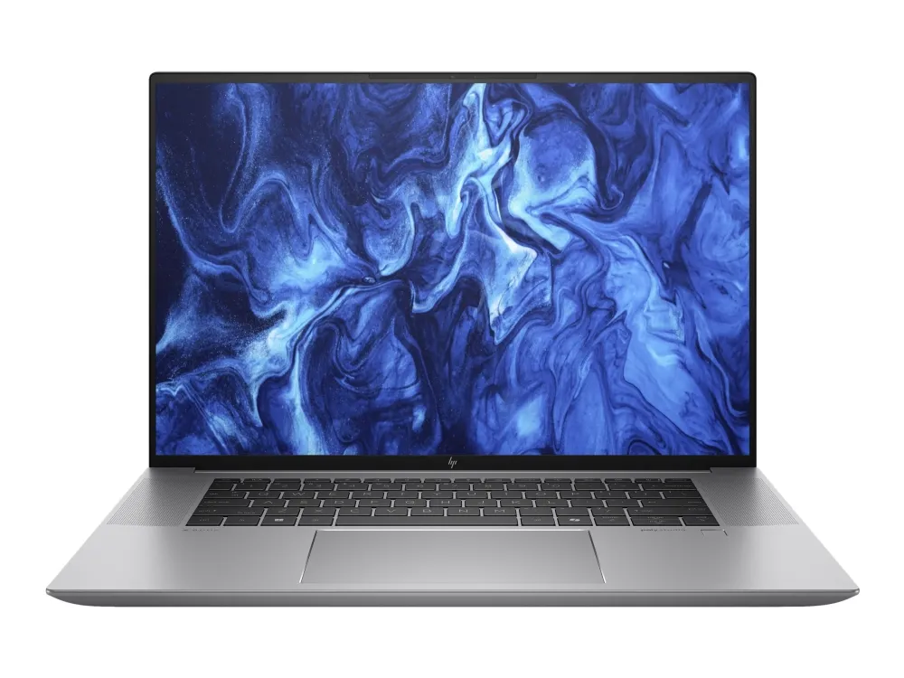 HP ZBook Studio G11 Mobile Workstation - Intel Core Ultra 7 - 155H / op til 4.8 GHz - Win 11 Pro - RTX 2000 Ada - 32 GB RAM - 1 TB SSD NVMe, TLC - 16