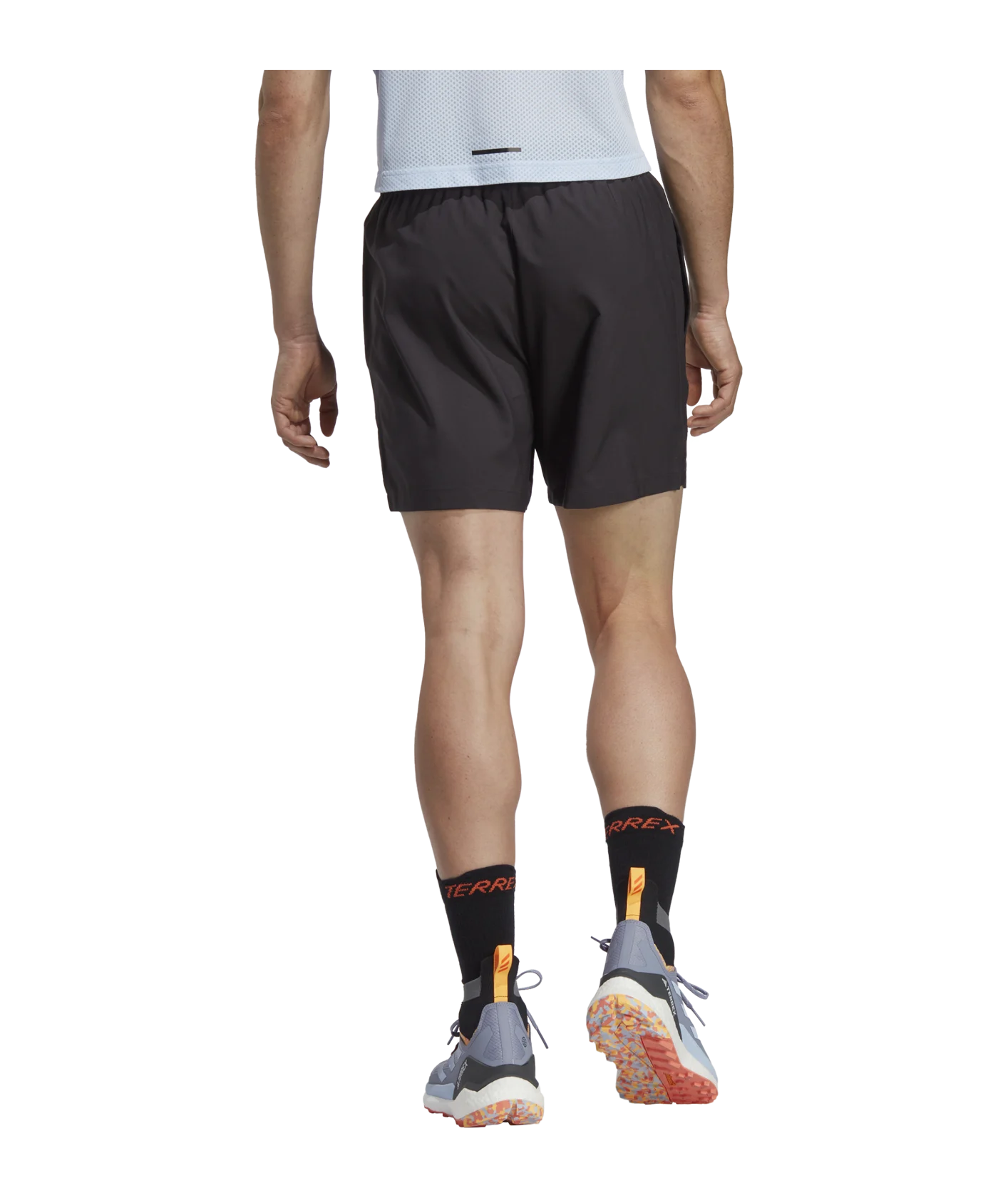 adidas Terrex Multi Shorts Black