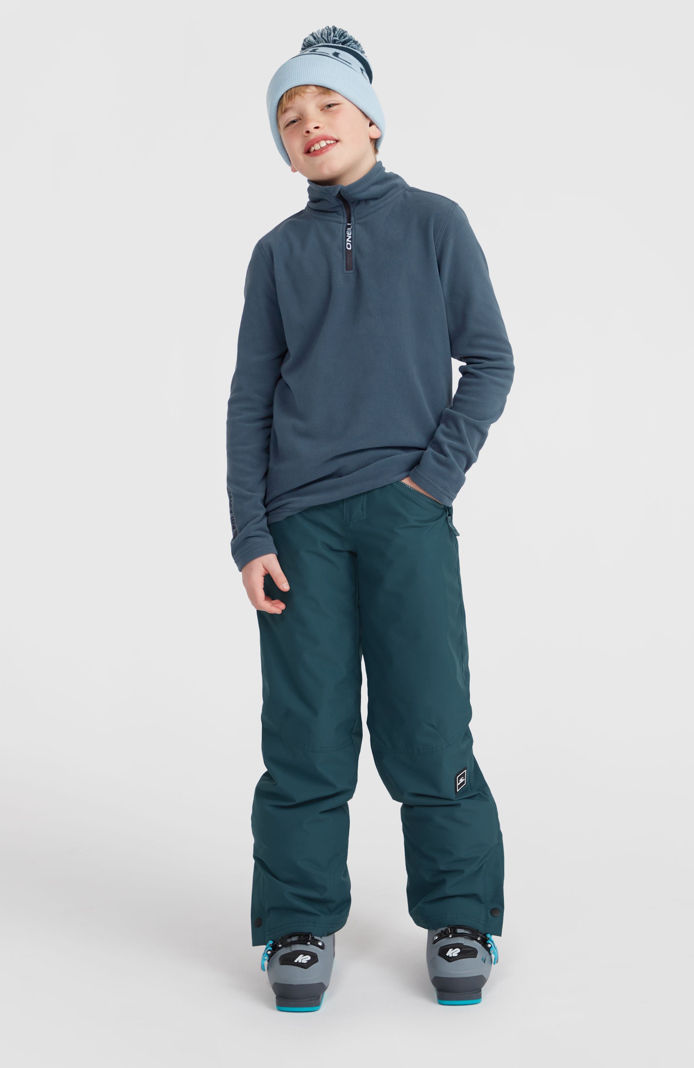 Hammer wintersportbroek