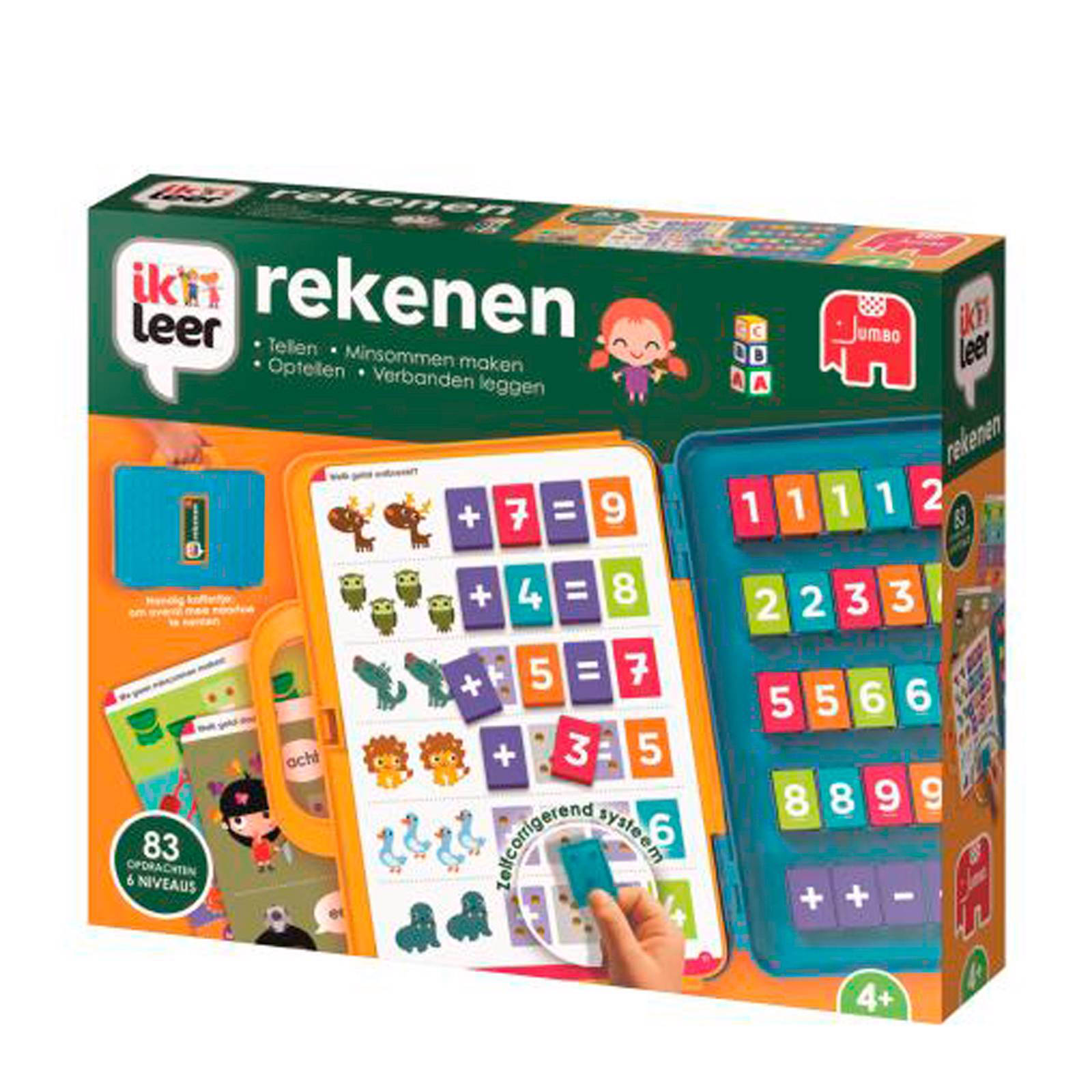 Jumbo Rekenen
