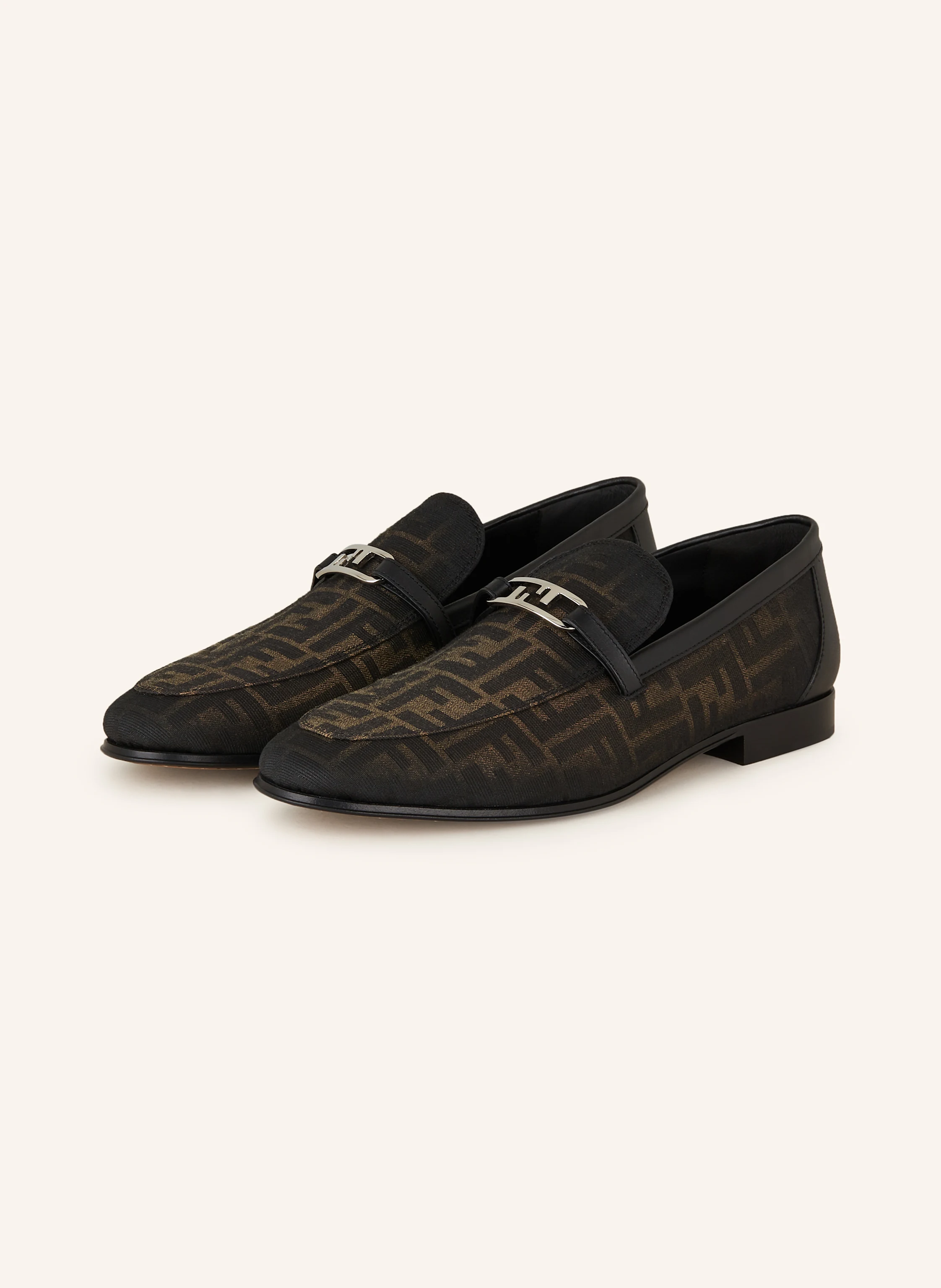 FENDI Loafer