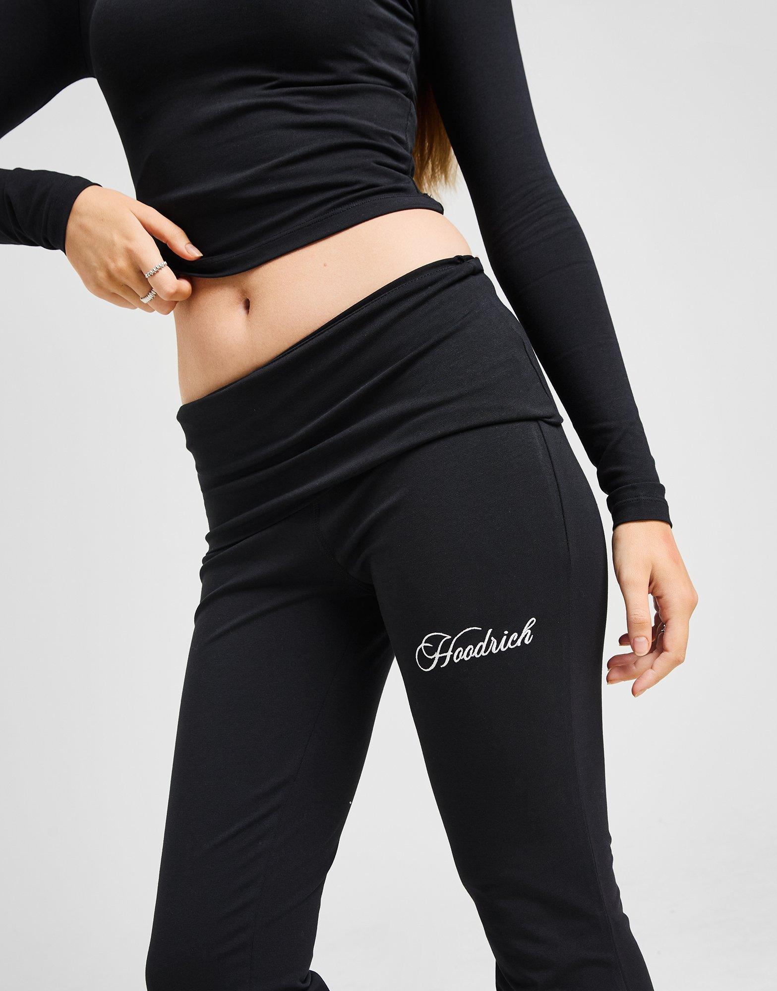 Hoodrich Legging Flare Poise