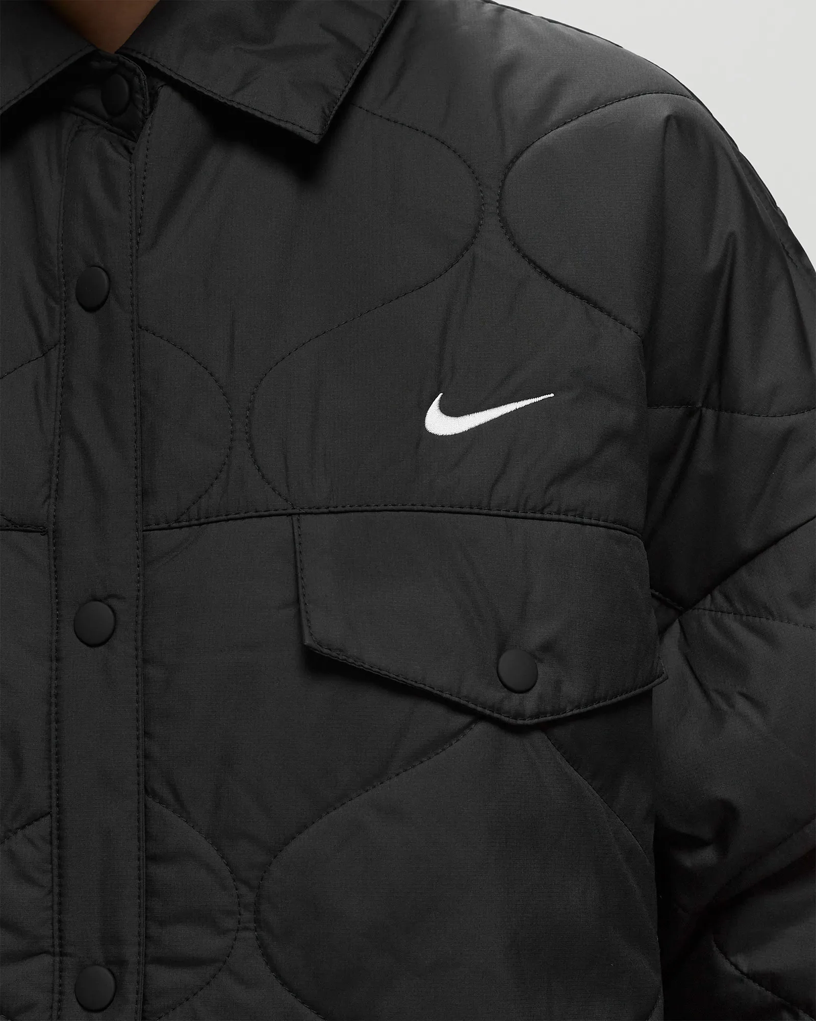 Nike Nike Sportswear Essentials Women's Quilted Trench