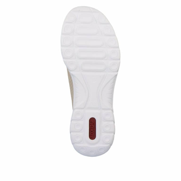 Rieker Sneakers Dame L3254-62