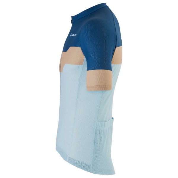 Nalini - MTB Zip Jersey - Maillot de cyclisme