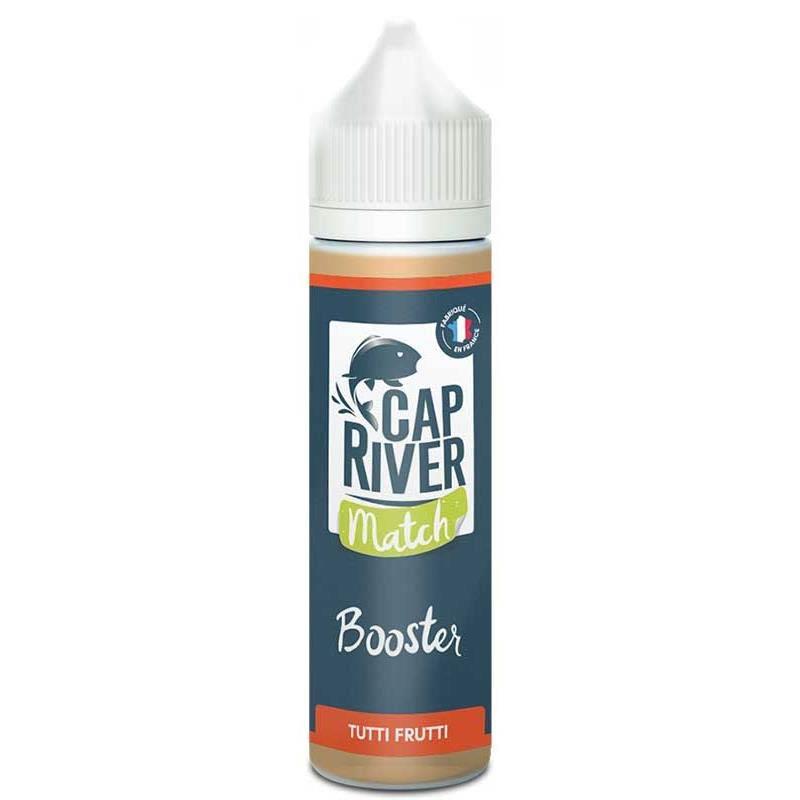 Booster Cap River Match - 60Ml