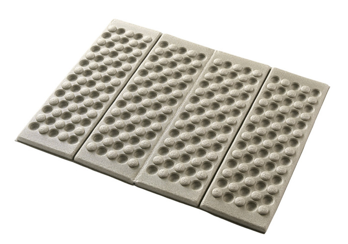 Foldbar pude 39 x 28 x 1 cm - Sunlife