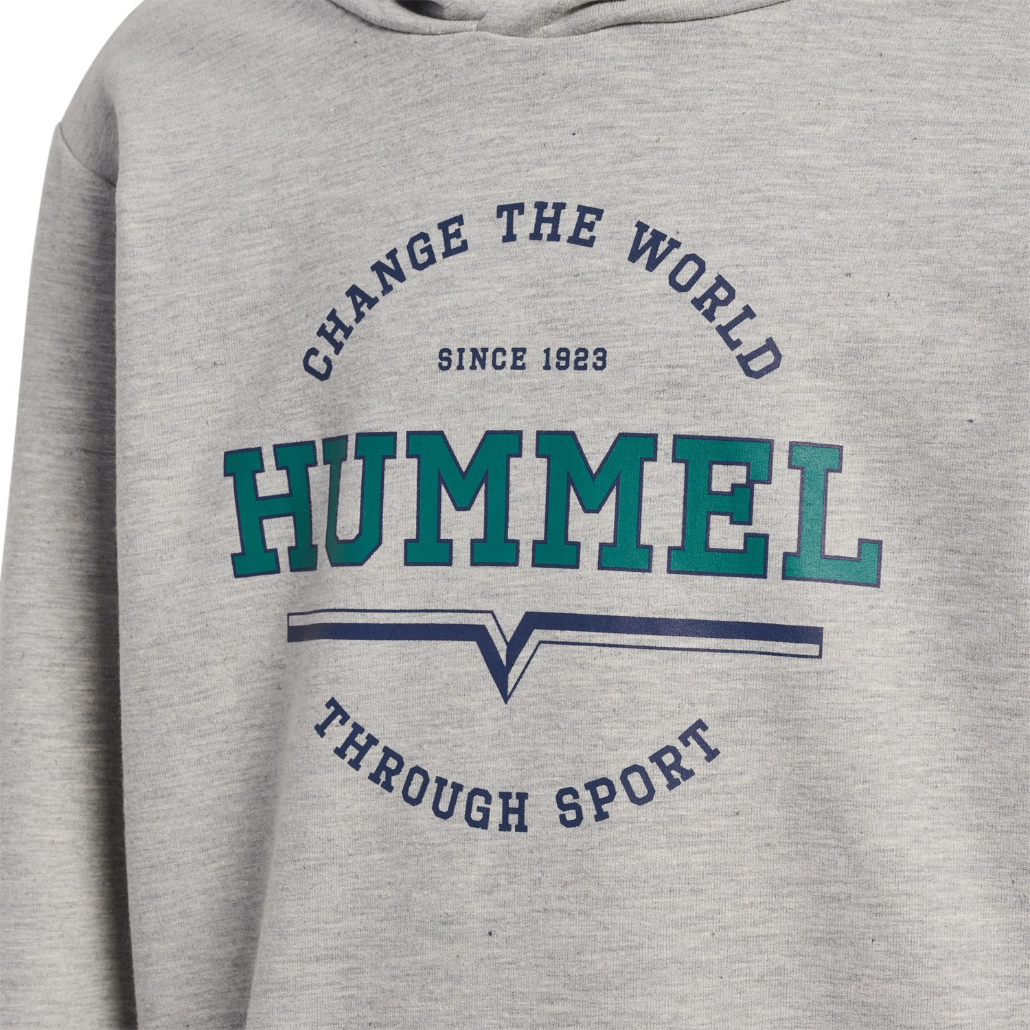 hmlASHER HOODIE