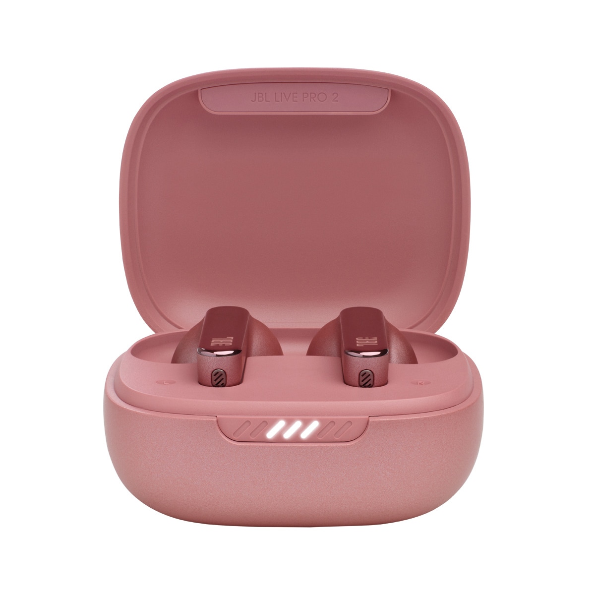 JBL Live Pro 2 helt trådløse in-ear hodetelefoner (rose)