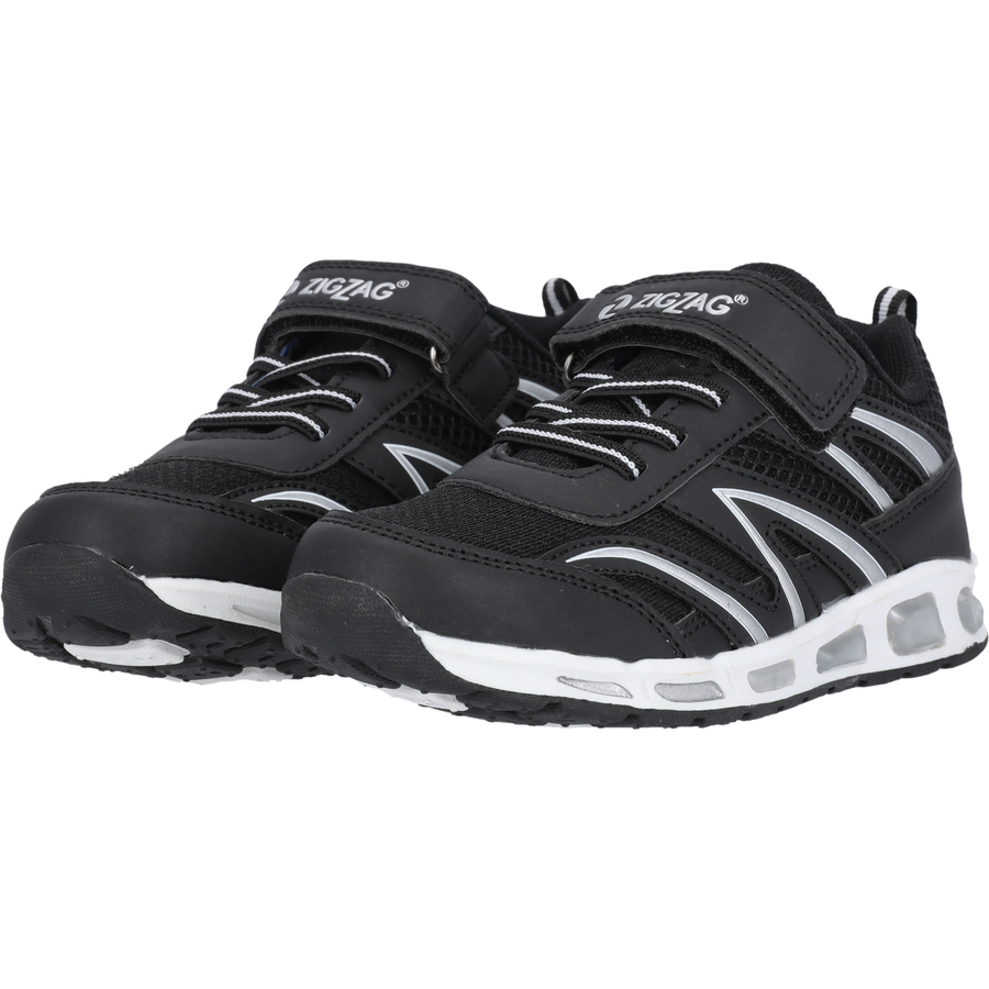 ZigZag Sneaker Ingosia 1001 Black