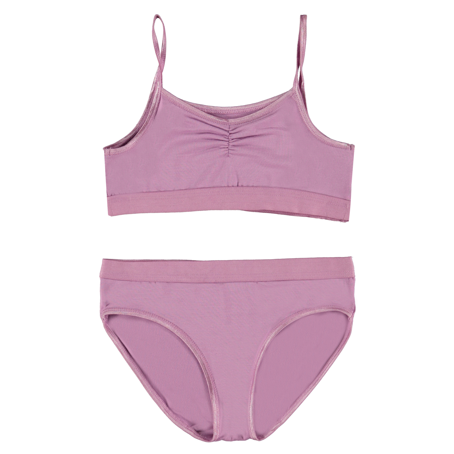 Jinny Set - Purple Ray