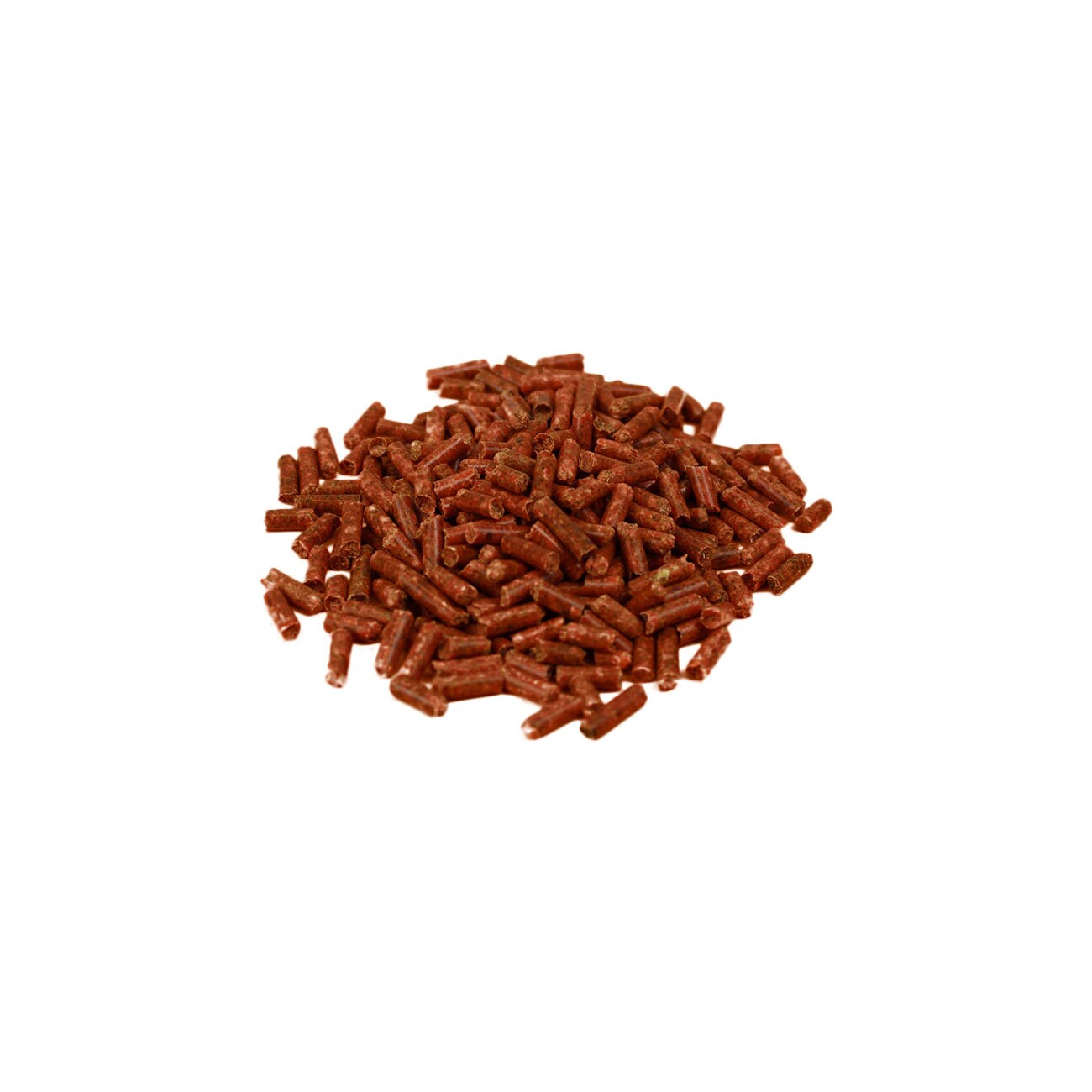 OLEWO Karotten Pellets für Hunde 1 kg