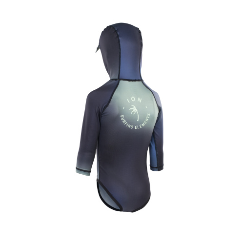 ION Toddler Rashguard LS Hood 2023