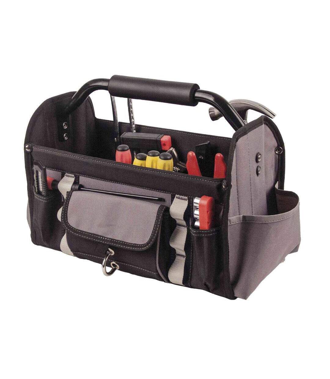 Sac Porte-Outils Multi-Compartiments Portwest