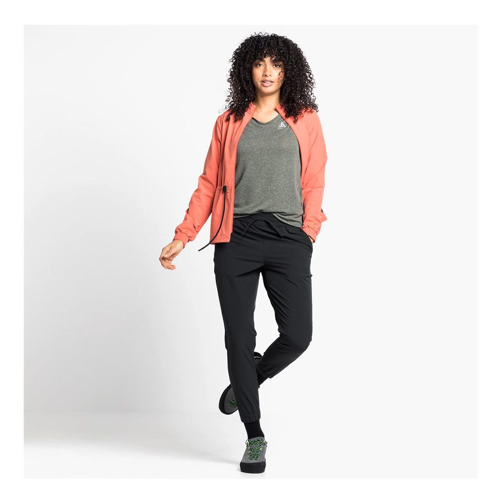 Odlo HALDEN - Jogging Femme black
