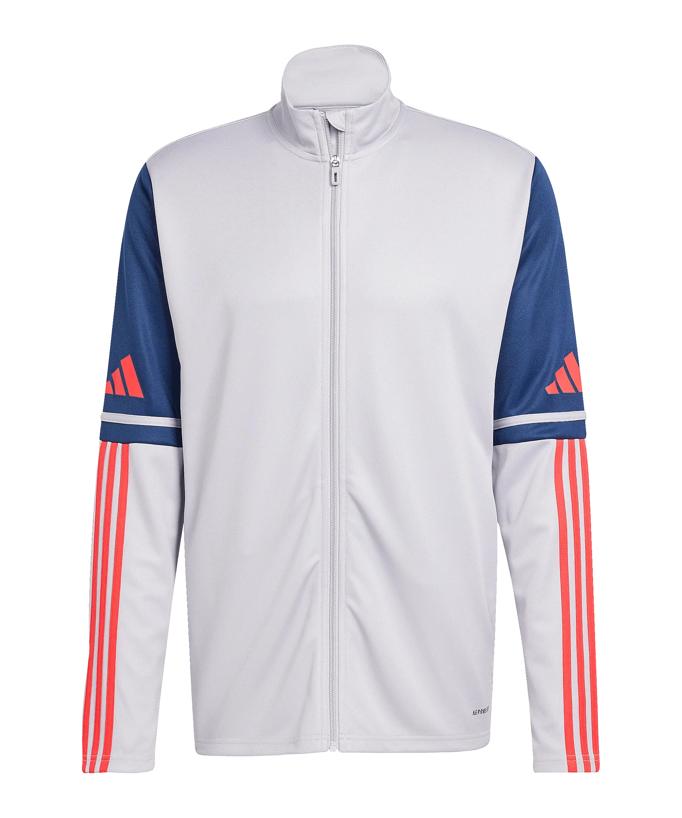 adidas Squadra 25 Trainingsjacke Grau