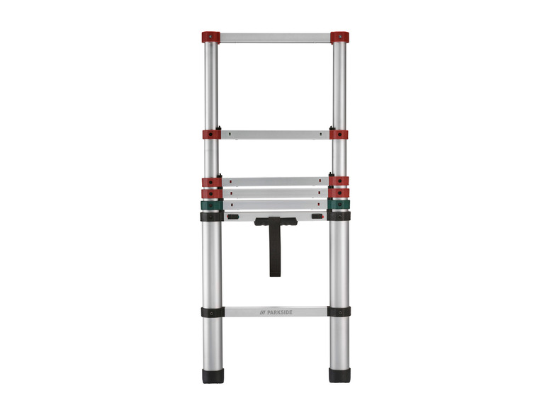 Telescoopladder 2 meter