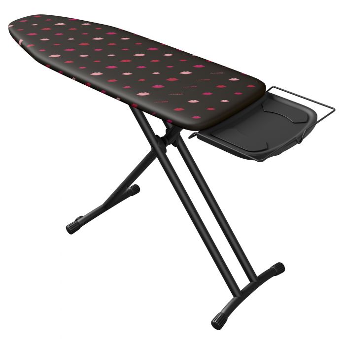 Laurastar Bügeltisch Plusboard Lips