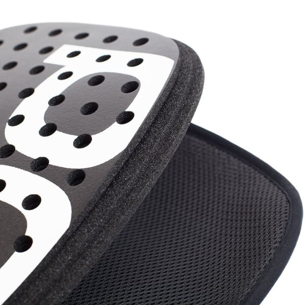 Dorsale snowboard POC SPINE VPD AIR VEST SLIM FIT URANIUM BLACK