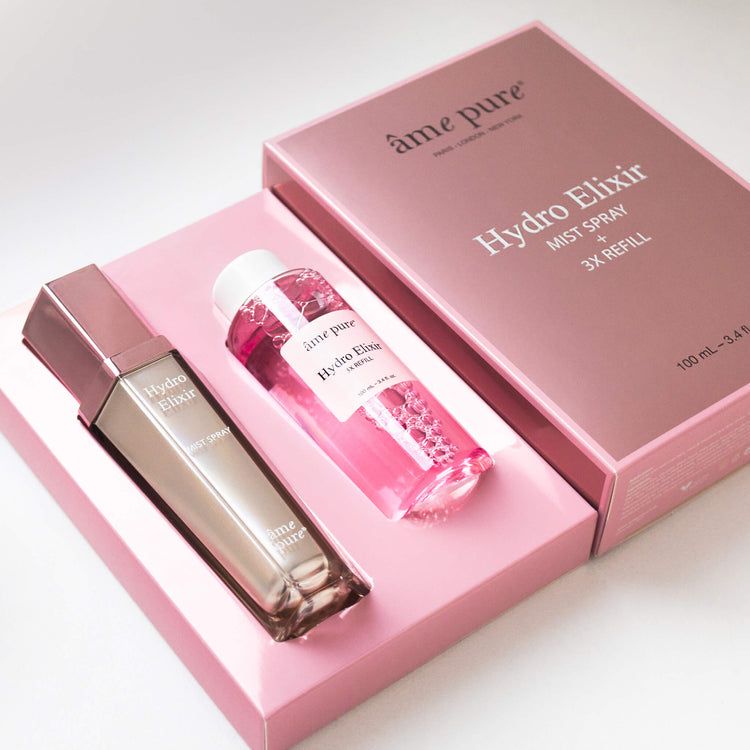 âme pure 
