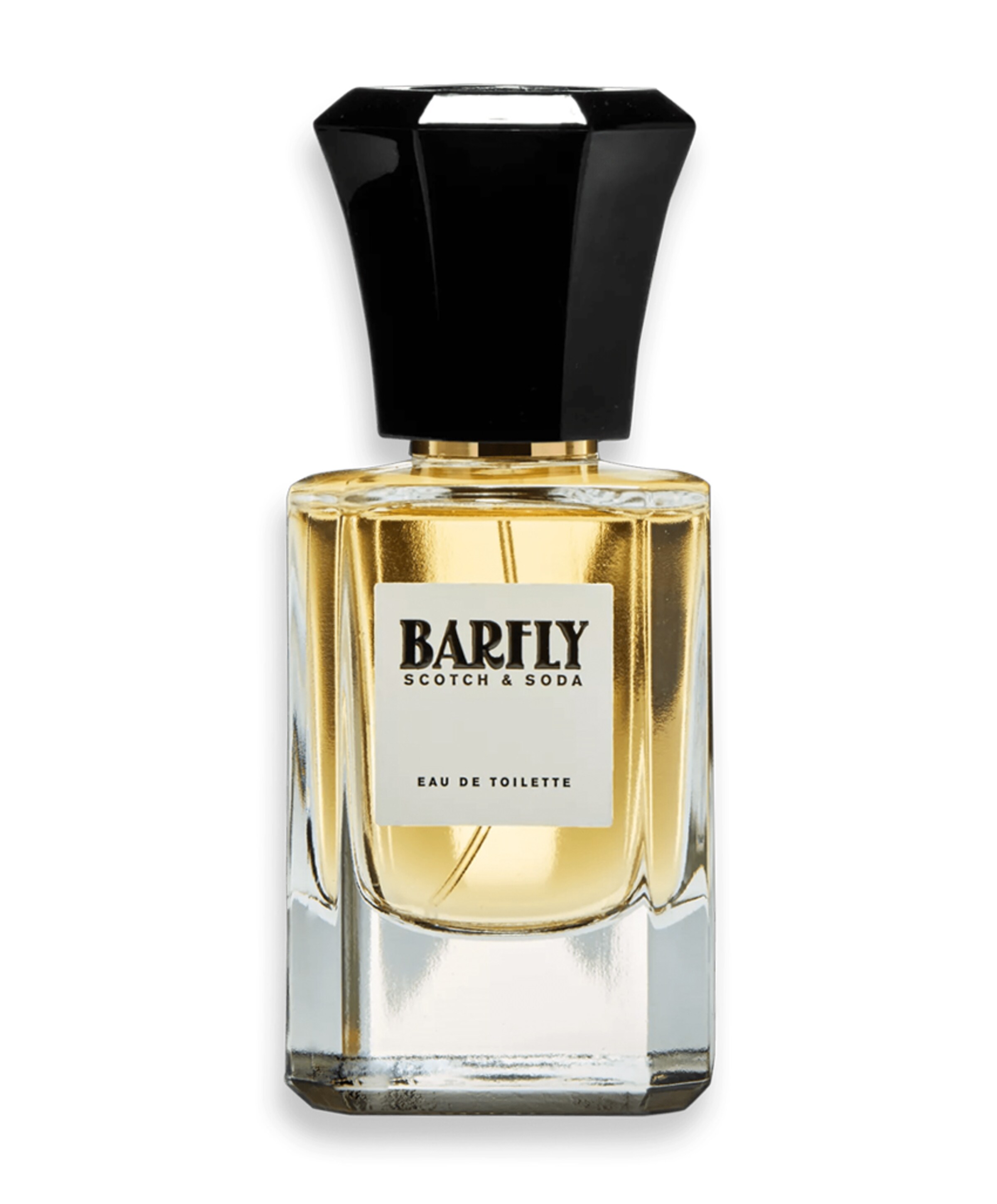 Scotch & Soda Barfly uniseks eau de toilette 50ML