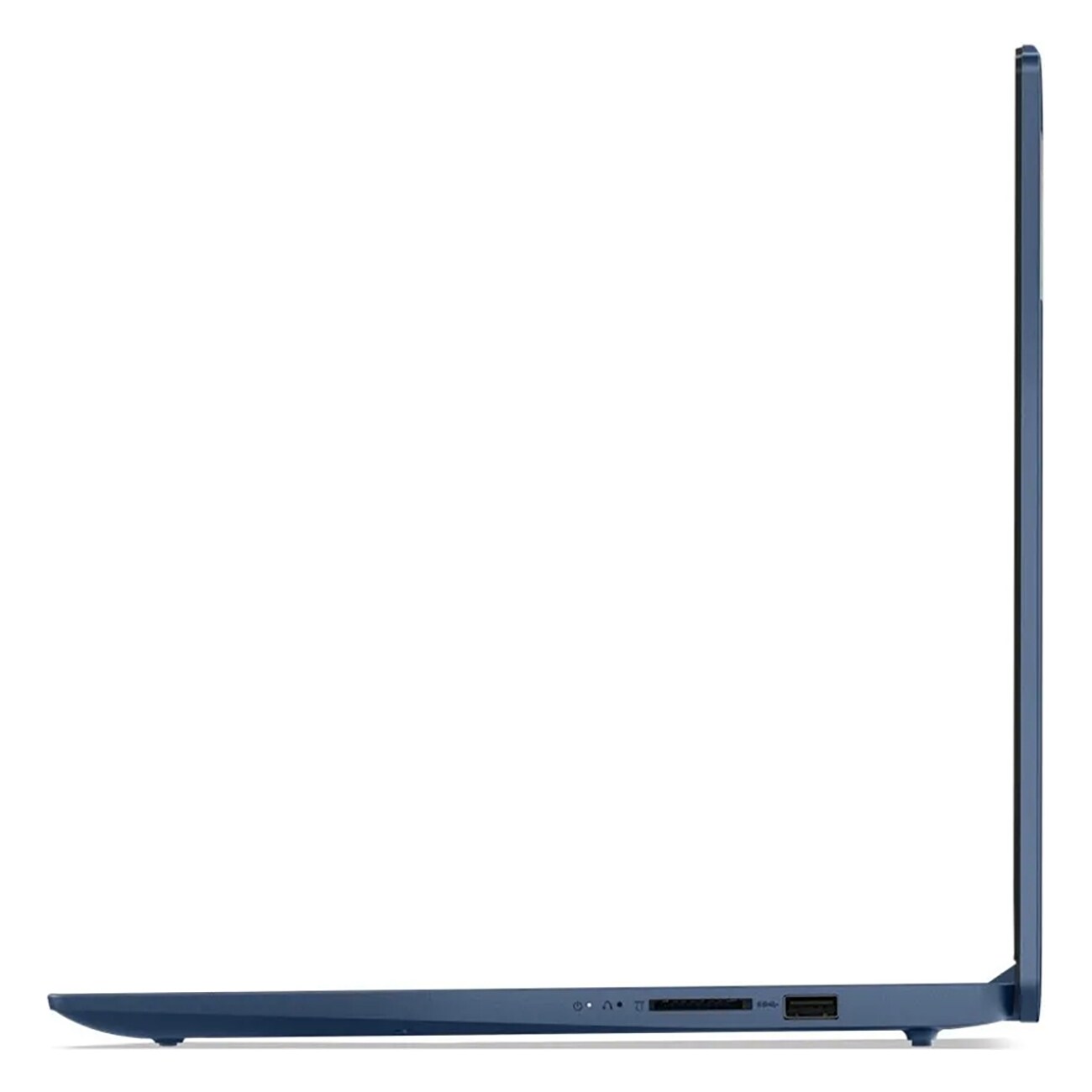 Lenovo IdeaPad Slim 3 15IAN8 blau Notebook