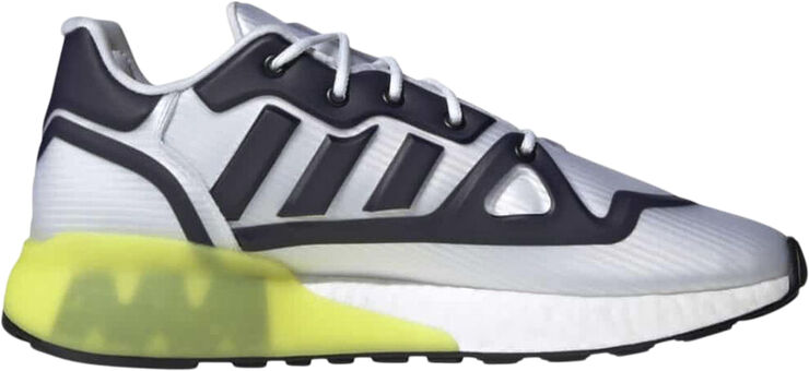 adidas ZX 2K Boost Futureshell sneakers Grå