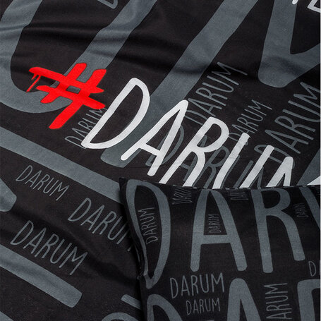 Dekbedovertrek #DARUM! F*ck die wekker!