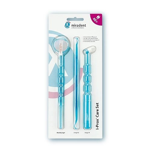 miradent I-Prox® Care Set