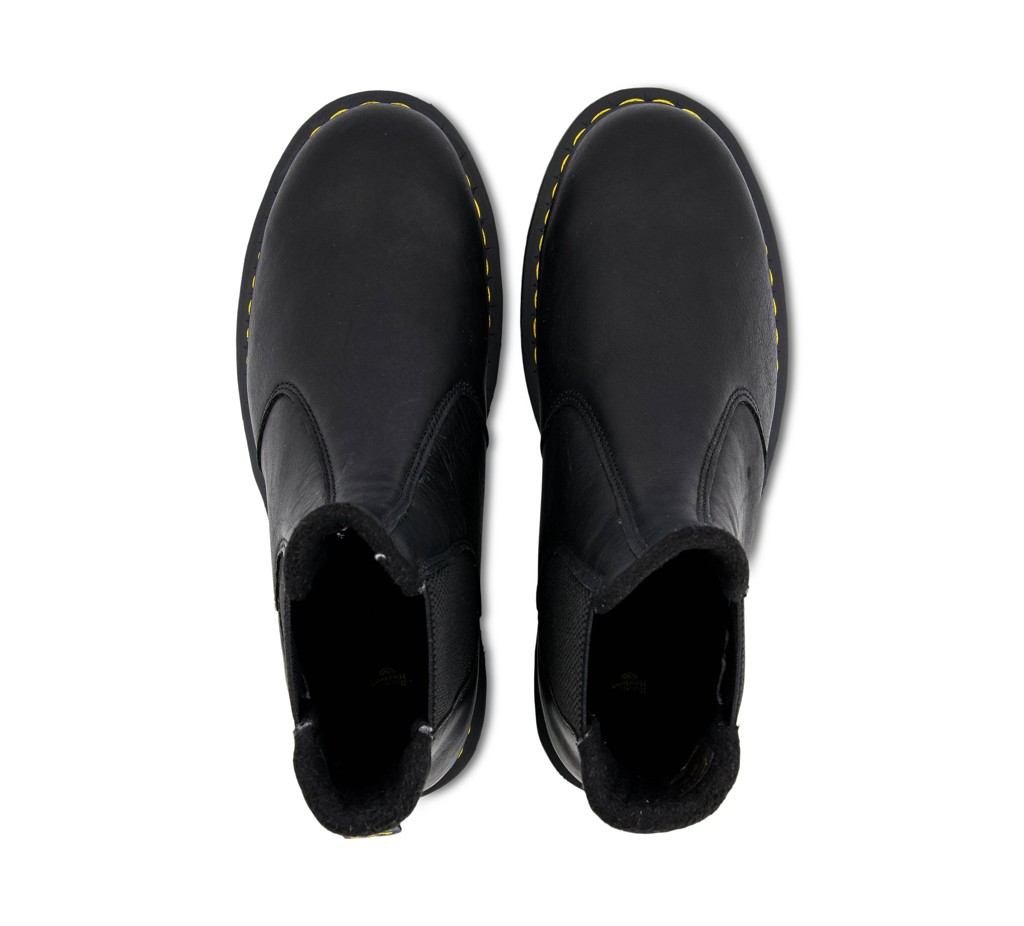 Dr. Martens 2976 Chelsea Boot - Chelsea Boots schwarz