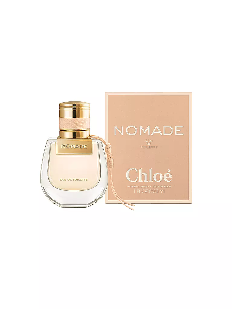 CHLOE Nomade Eau de Toilette 30ml keine Farbe